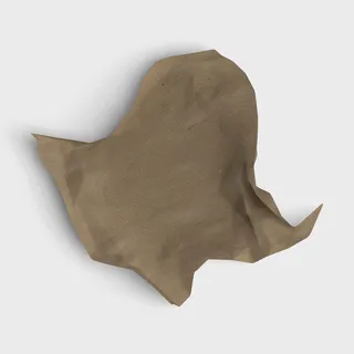 厨房餐具用品锅碗瓢盆刀叉勺子茶壶盘子碗立体免扣图片PSD素材