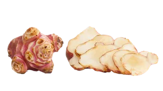 南姜 (2)超市商品白底图免抠实物摄影png格式图片透明底