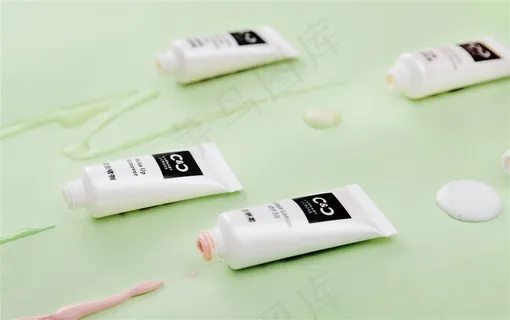 护肤品的图片 护肤品的图片