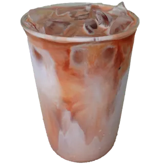 咖啡 拿铁 免扣素材