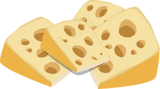 起司, 乳制品, 食物, 瑞士芝士, 奶酪片