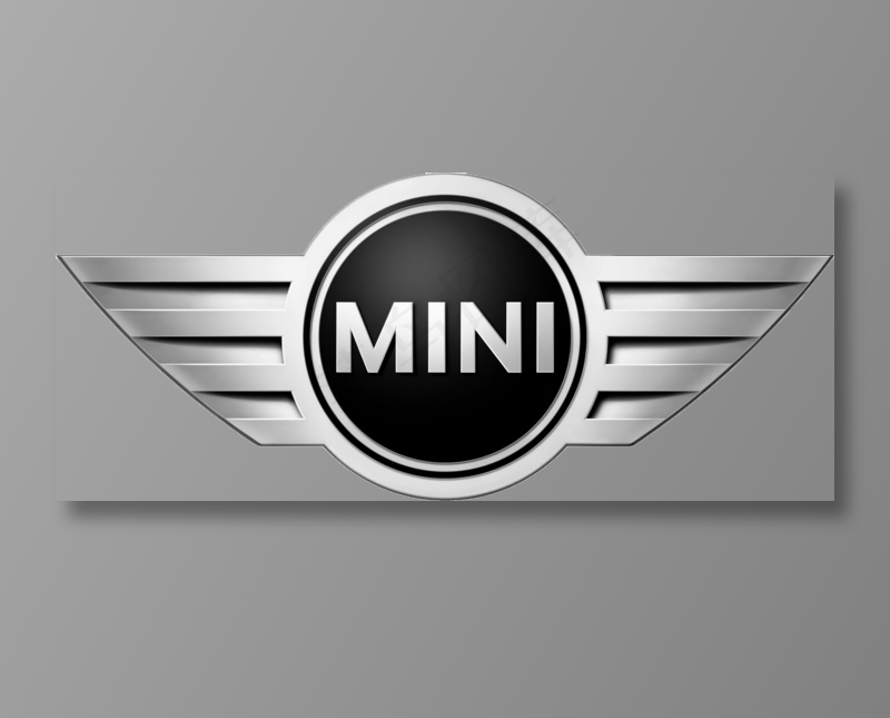 免抠汽车标志透明LOGO图