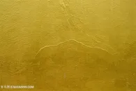 金色金箔背景