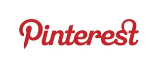 Pinterest标志 PNG免抠