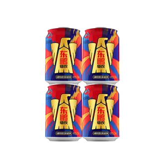 东鹏10超市商品白底图免抠实物摄影png格式图片透明底