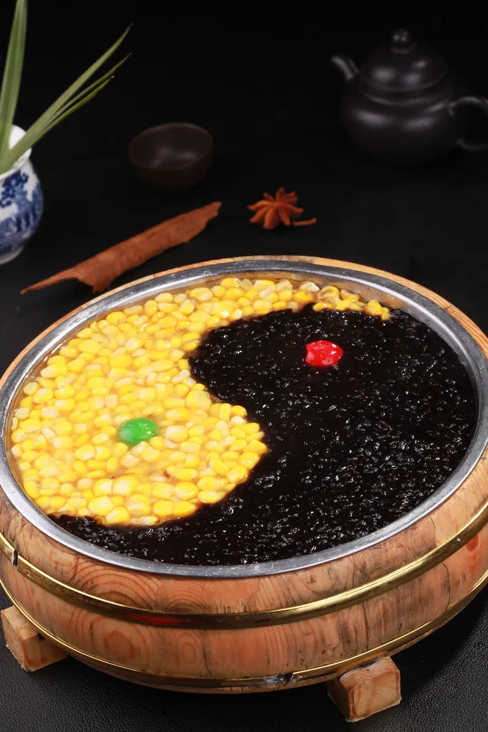 太极双色米 (2)