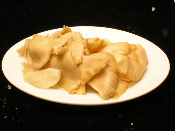    鲜蘑