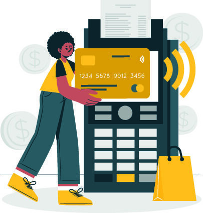 扁平化人物场景办公互联网等距ai矢量设计网页海报UI素材插画