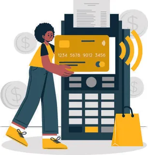 扁平化人物场景办公互联网等距ai矢量设计网页海报UI素材插画