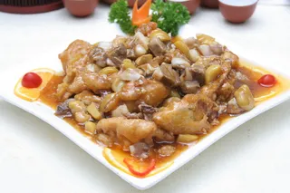 板栗脆骨开口笑20元 (3)