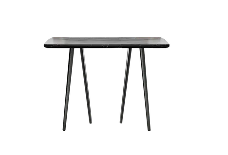 极简高级金属质感桌子 免扣PNG