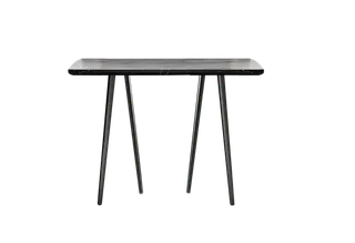 极简高级金属质感桌子 免扣PNG