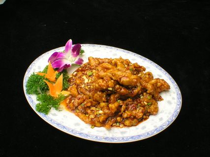 3076鱼香八炸鸡 3076鱼香八炸鸡