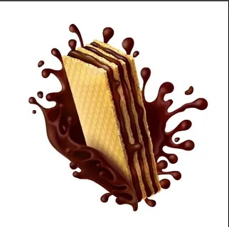 设计广告饮食饮料