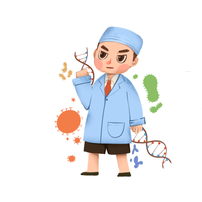 防疫 疫情 病毒