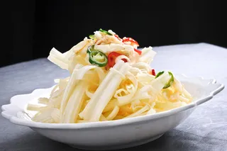 LCSC2541生炝马冬芹  48