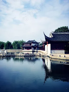 西塘水乡图片 西塘水乡图片