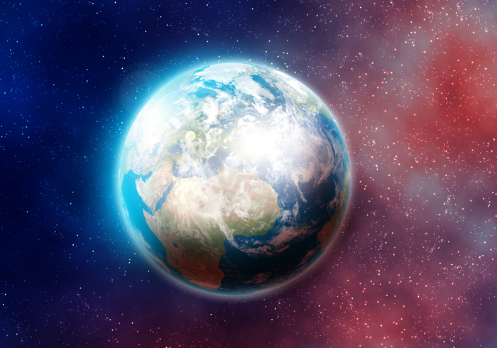宇宙地球科技