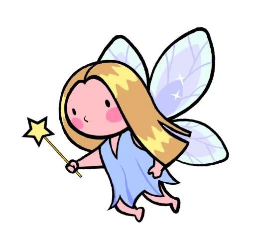 仙女 PNG免抠(869x809)