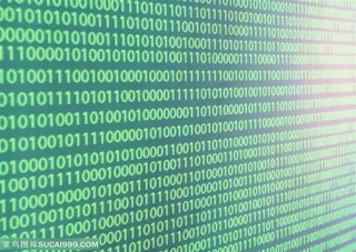 电子信息-屏幕中数字