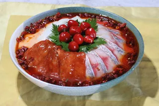 53 水煮三国-富贵金厨