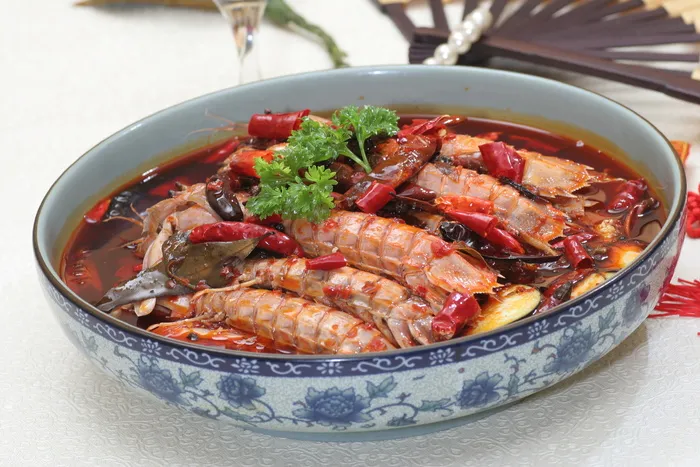 麻辣皮皮虾 (1)