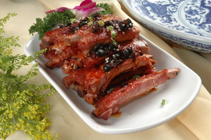 LCH2944豉味芳香排