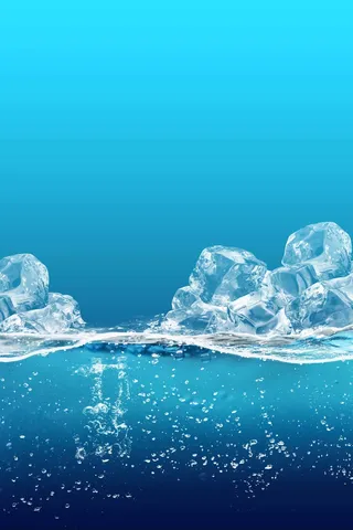 夏天 清爽夏天背景