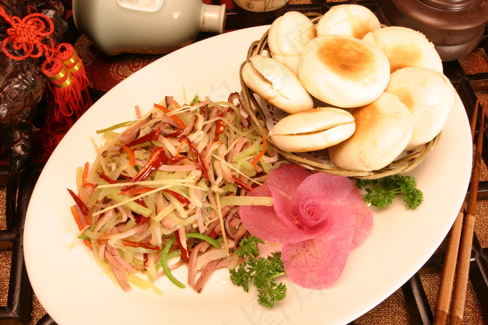 1254深山辣 妹子