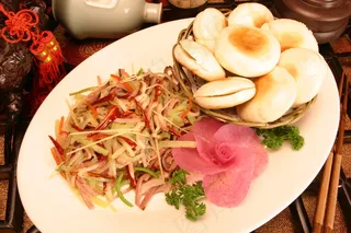 1254深山辣 妹子