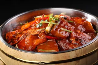 G00252知青香焖鱼