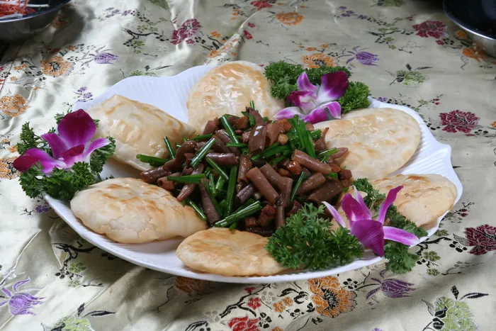 香葱海肠 (1)