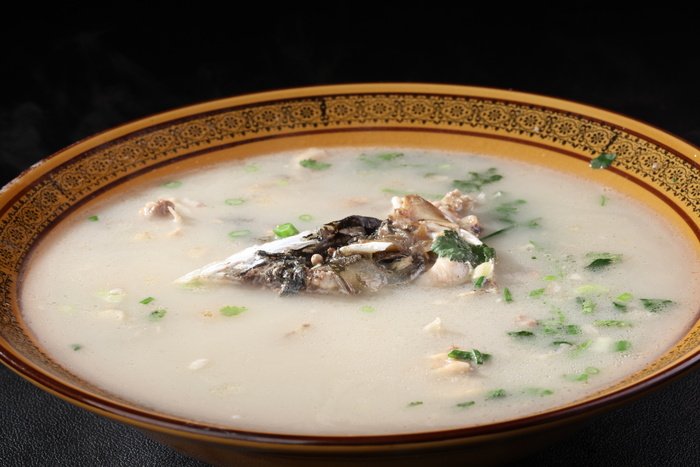 D00617一鱼五吃00