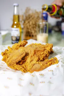 炸鸡图片系列三 炸鸡图片系列三