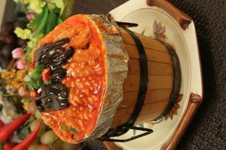 12  盐焗三鲜-福林居