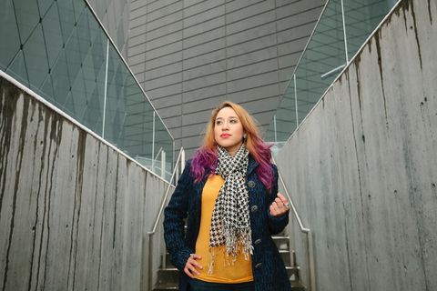 户外成熟少妇图片欣赏