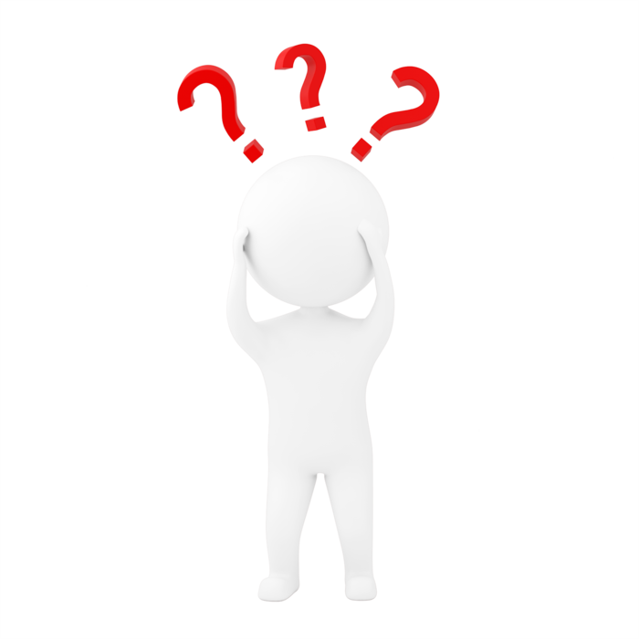 3D商务小人合作火柴人办公白领团队小黑人元素PNG设计素材模板