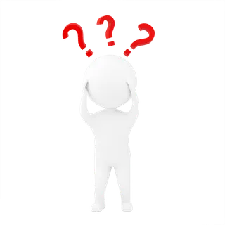 3D商务小人合作火柴人办公白领团队小黑人元素PNG设计素材模板