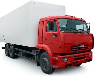 卡车 PNG免抠(400x329)