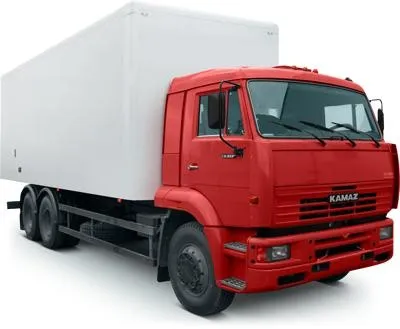 卡车 PNG免抠(400x329)