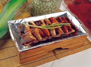 CXC00593大焖牛胸历 58元份