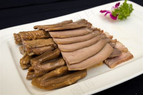 潮式卤水拼  68元例