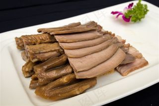 潮式卤水拼  68元例