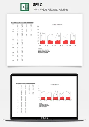 LMTK可视化图表模板Excel素材公司企业办公表格数据分析智能图表 LMTK可视化图表模板Excel素材公司企业办公表格数据分析智能图表预览图