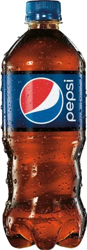 百事可乐大瓶 PNG免抠