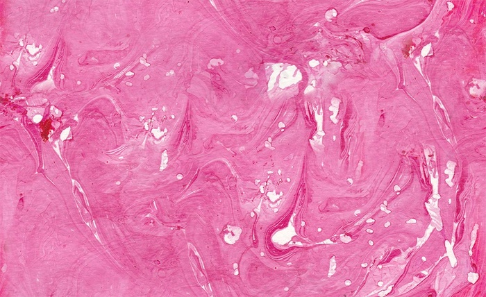 Rose玫瑰红大理石背景