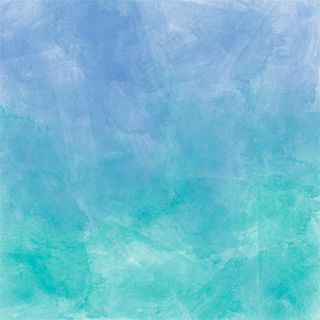 蓝色绿色墨迹背景图片