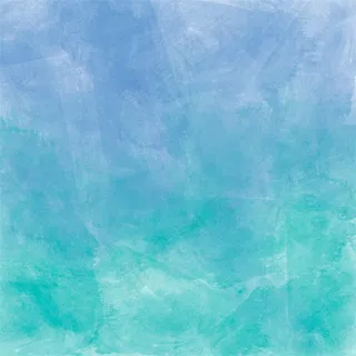 蓝色绿色墨迹背景图片