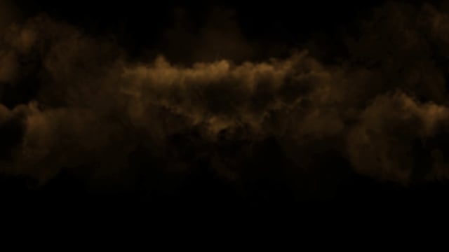 抽烟, 蒸汽, 灰尘, 火, 背景, 橙色的, 吹, 风