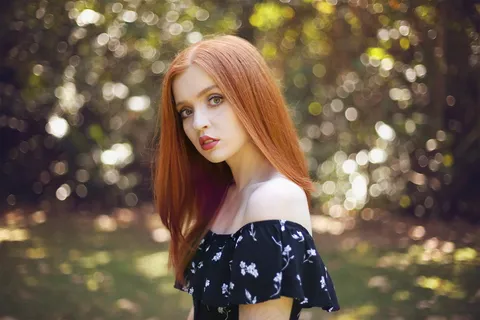 萝莉少女写真头像图片 萝莉少女写真头像图片